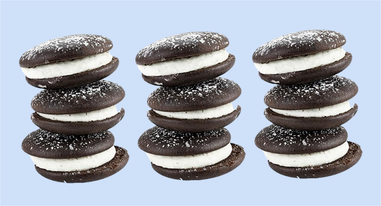 Original Maine Whoopie Pie 3 Dozen Party Pack