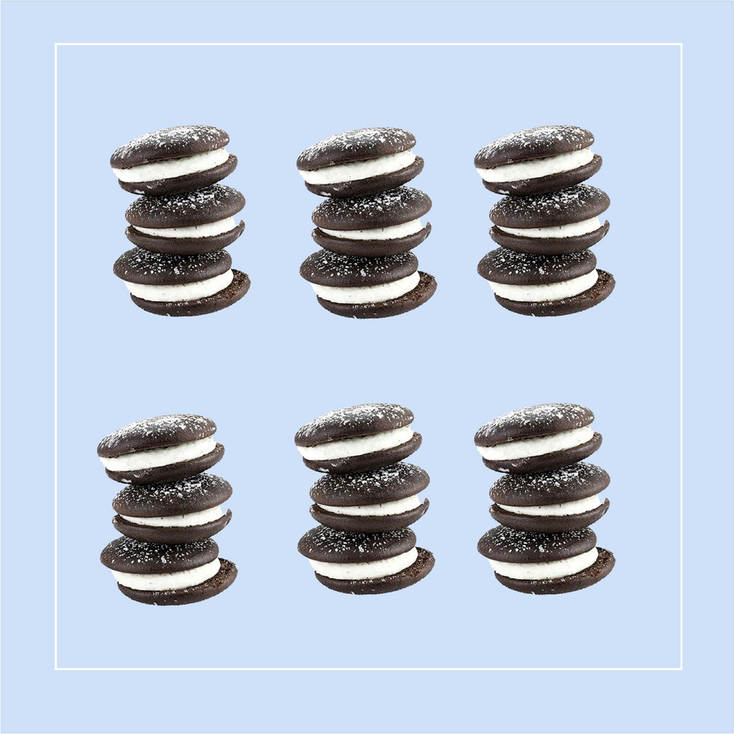 Original Maine Whoopie Pie 6 Dozen Mega Deal
