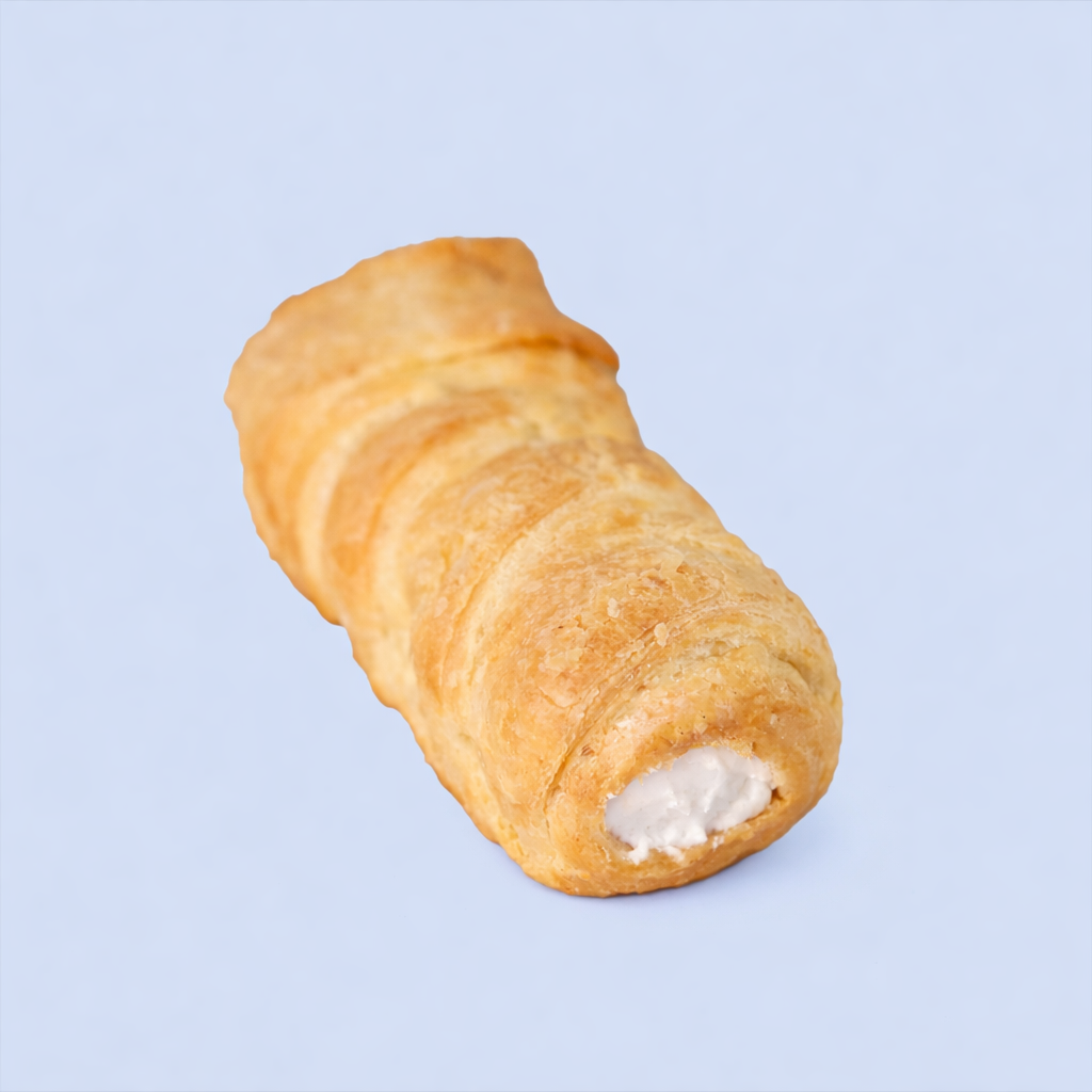 Cream Roll Dozen