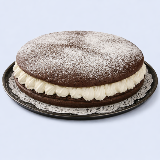 12-inch Maine Whoopie Pie Cake
