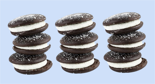 Original Maine Whoopie Pie 3 Dozen Party Pack