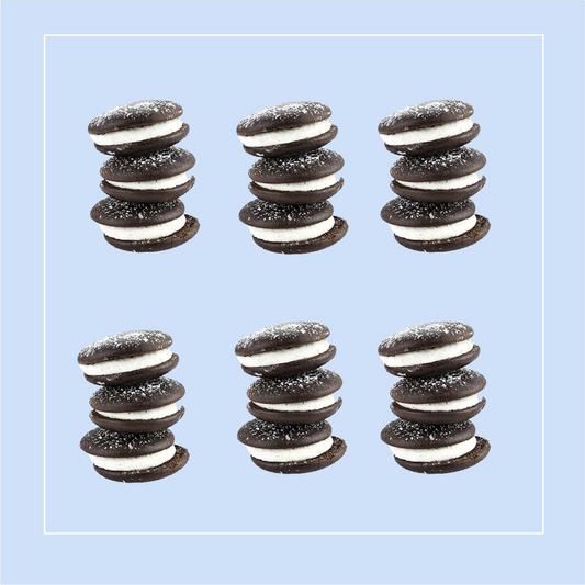 Original Maine Whoopie Pie 6 Dozen Mega Deal
