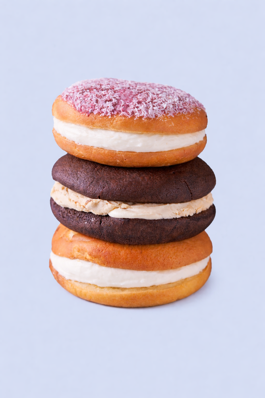 Maine Original Whoopie Pie Dozen Combo