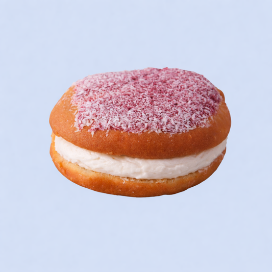 Maine Raspberry Whoopie Pie Dozen