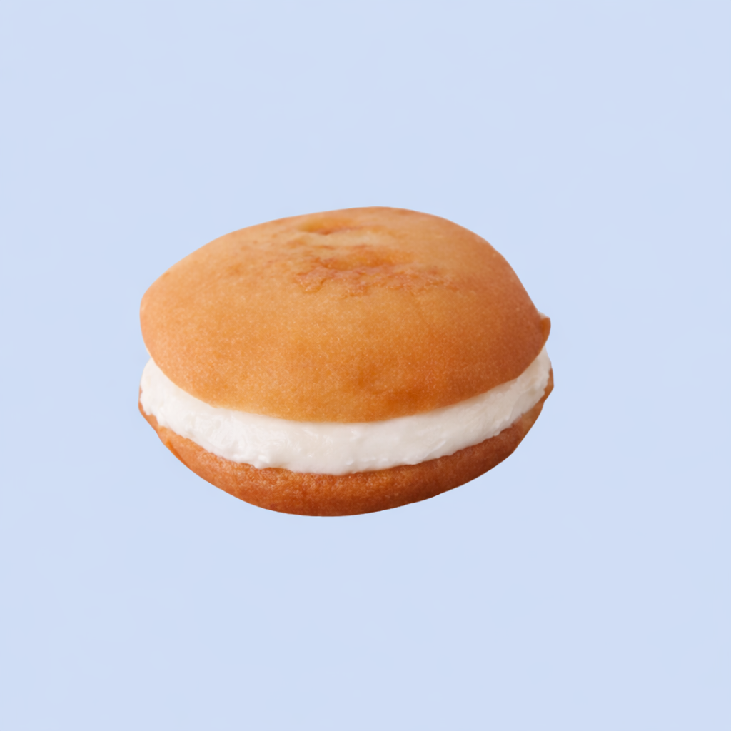 Maine Vanilla Whoopie Pie Dozen