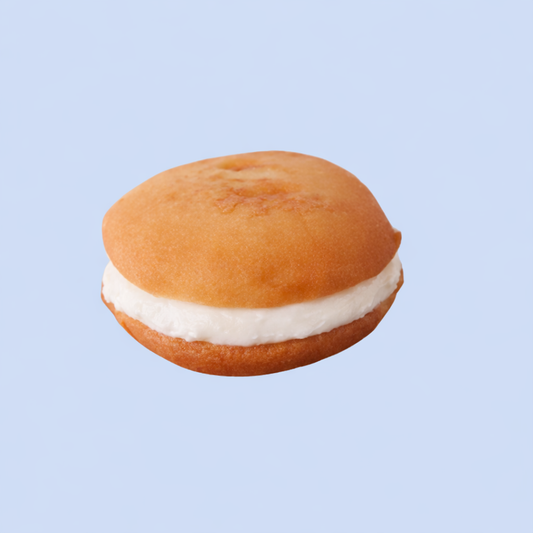 Maine Vanilla Whoopie Pie Dozen