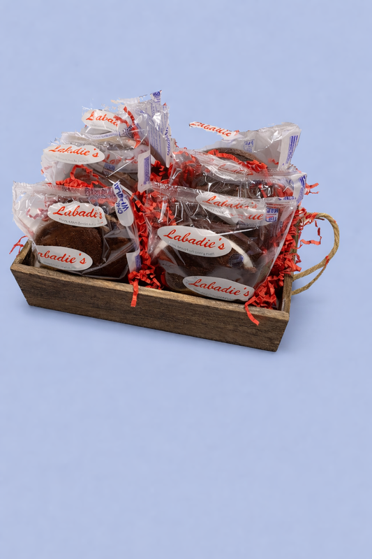 Original Maine Whoopie Gift Tray 6 Pack