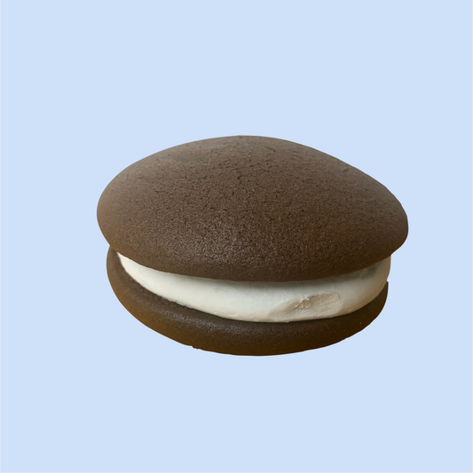 Original Maine Whoopie Pie Half Dozen